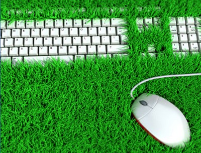 Internet est-il écologique ?