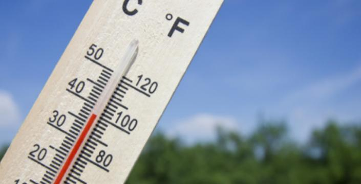 Summers: 25-35 degrees celcius
