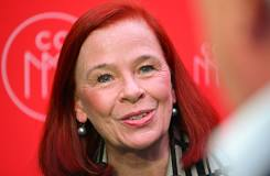 Catherine Tait 
- CEO of CBC