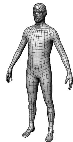 3D Modeler