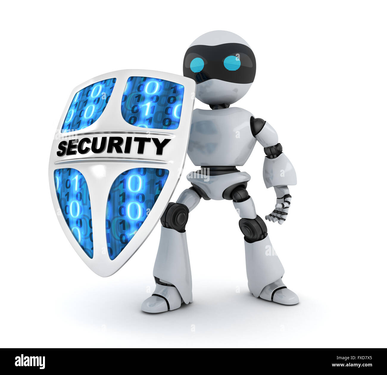 "Smart Security"