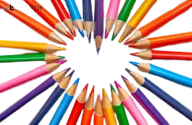Aussi d'essayer d’incorporer d’autres qualités des les couleurs pour améliorer les traits que j'ai déjà.
