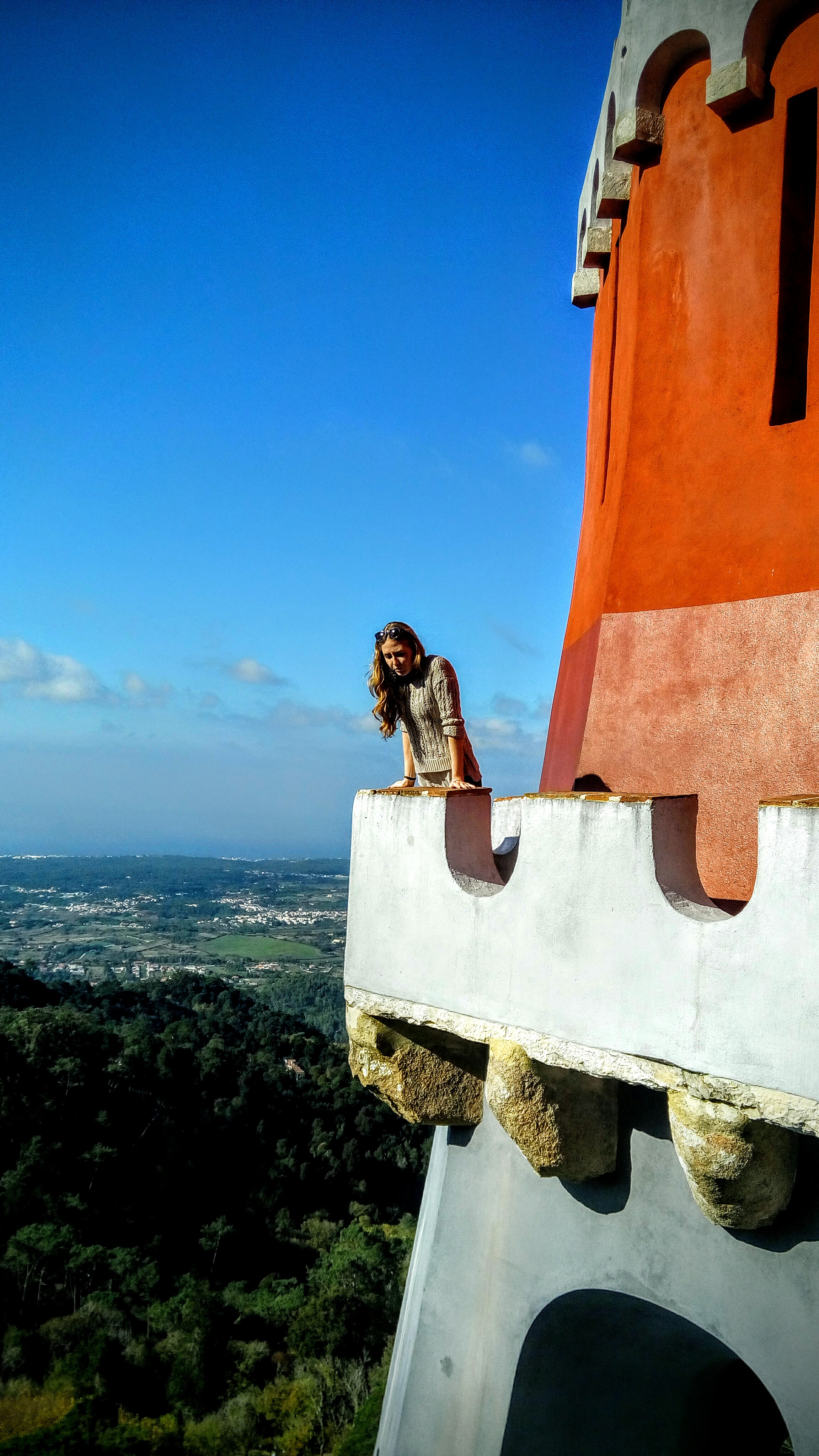 Sintra/Penha/
rigaleira