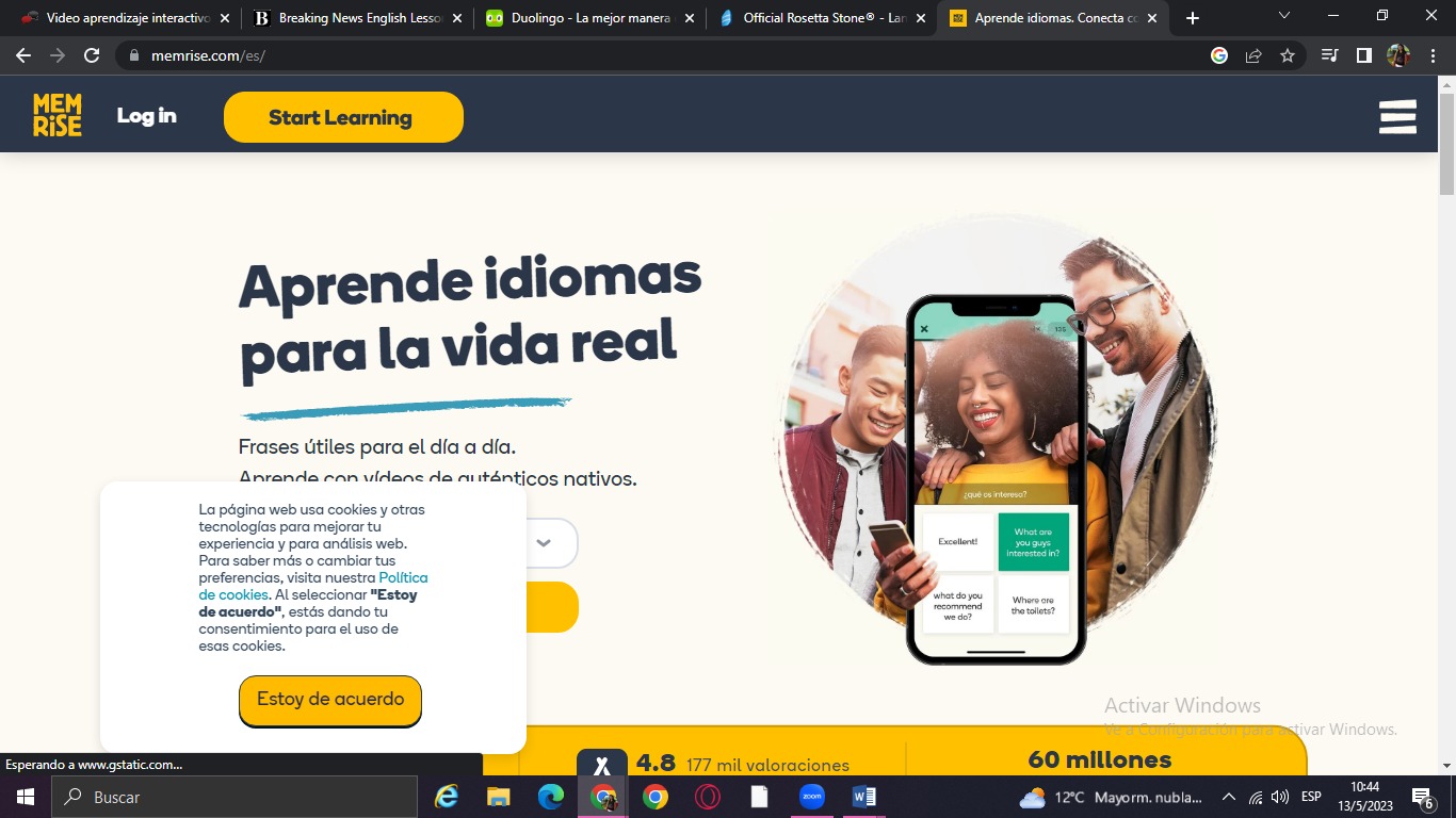 Añadir texto