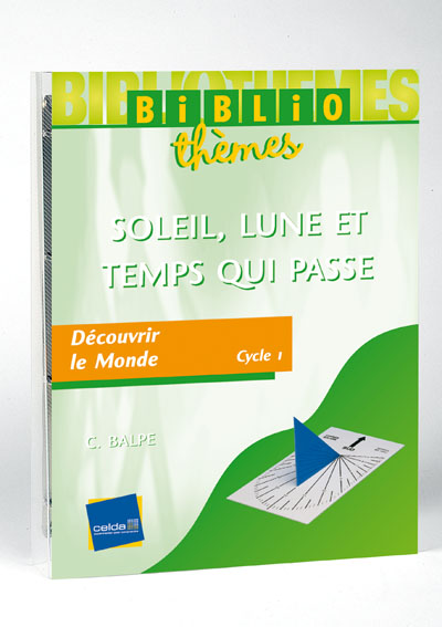 Soleil, Line et temps qui passe