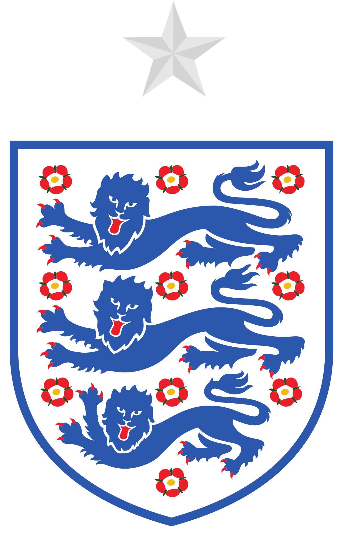 My mom's mom is from England too