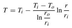Temp Eq