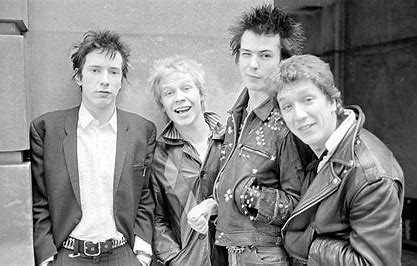 SEX PISTOLS