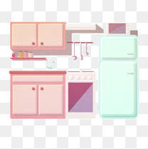 廚房