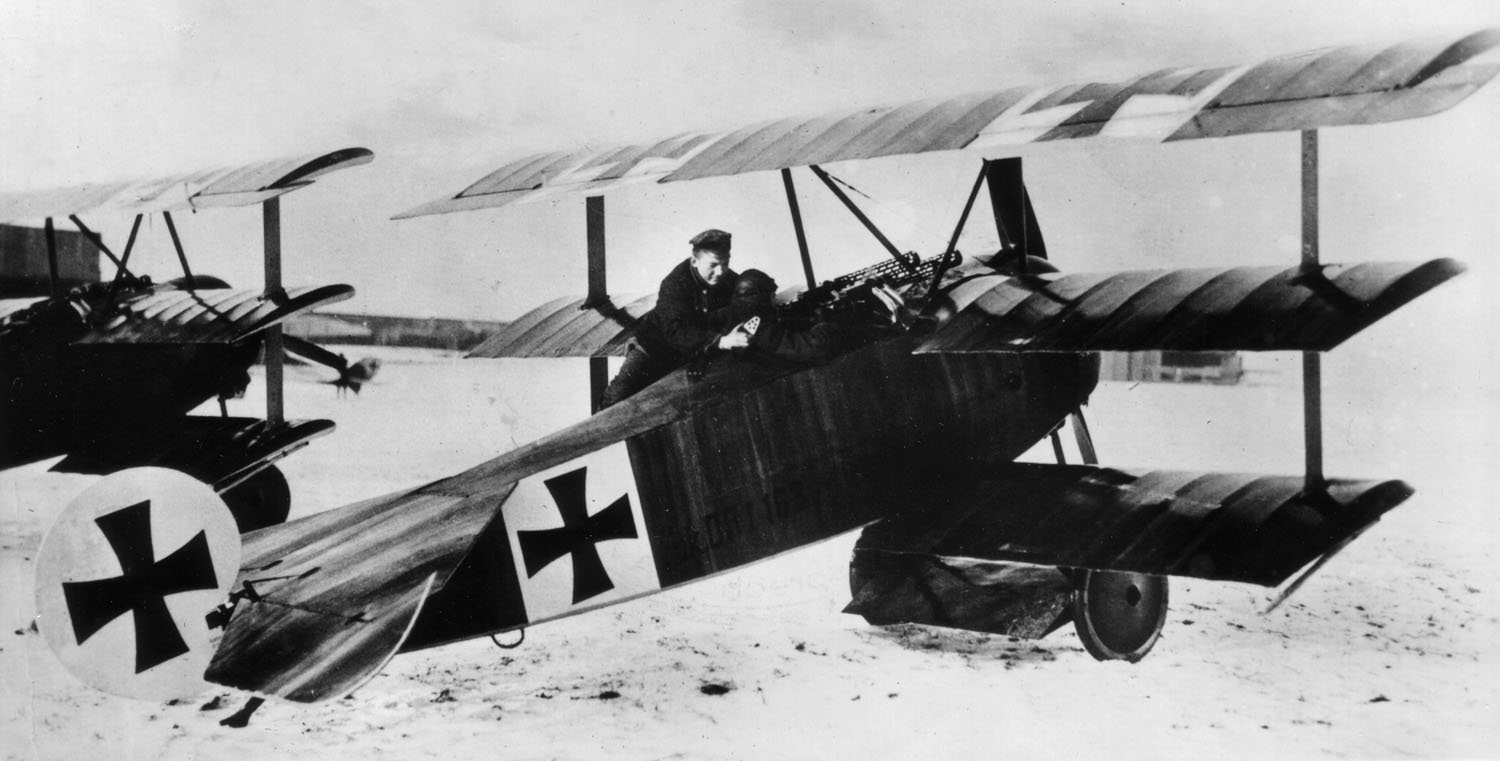 Red Baron