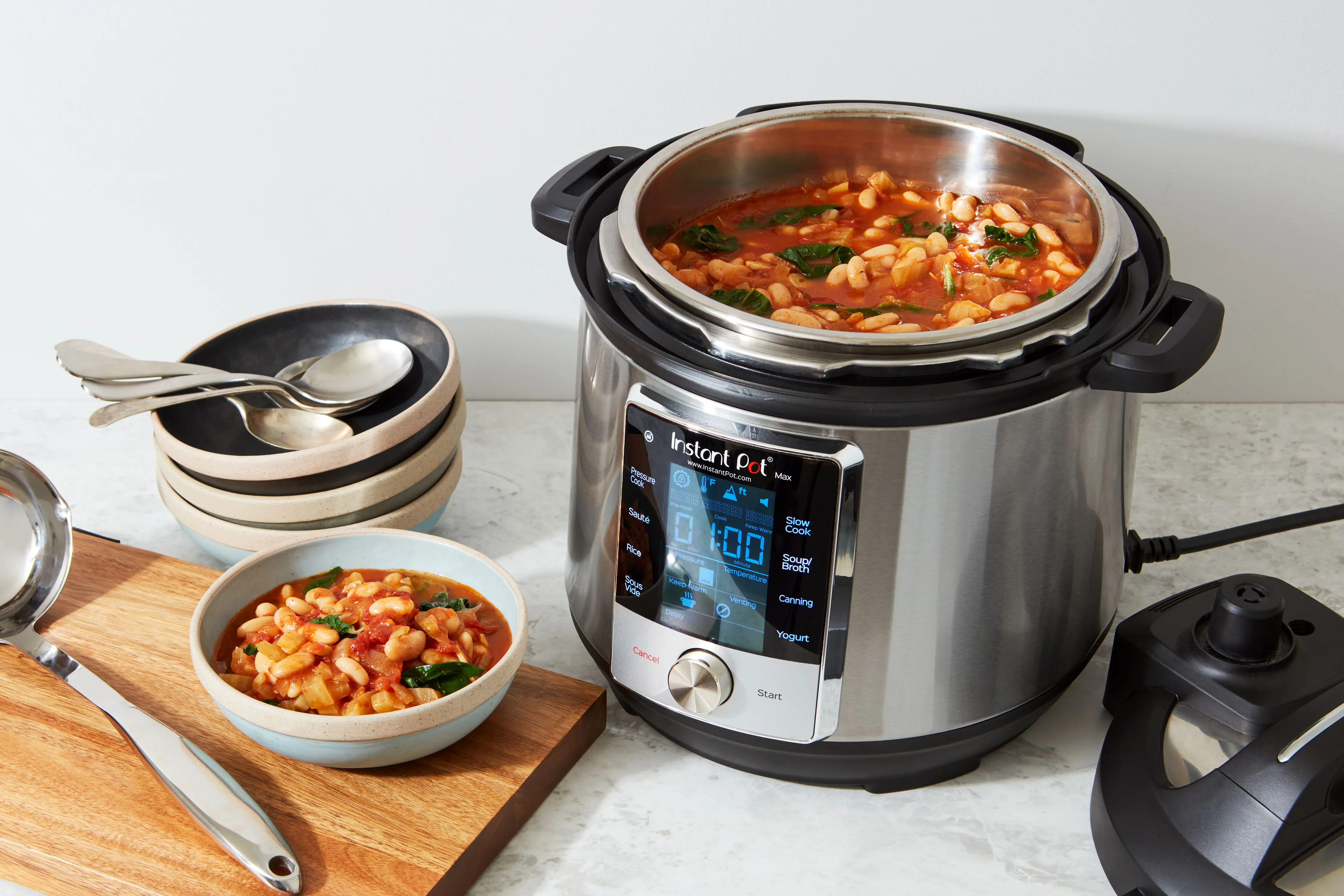 Pressure Cooker/Pot