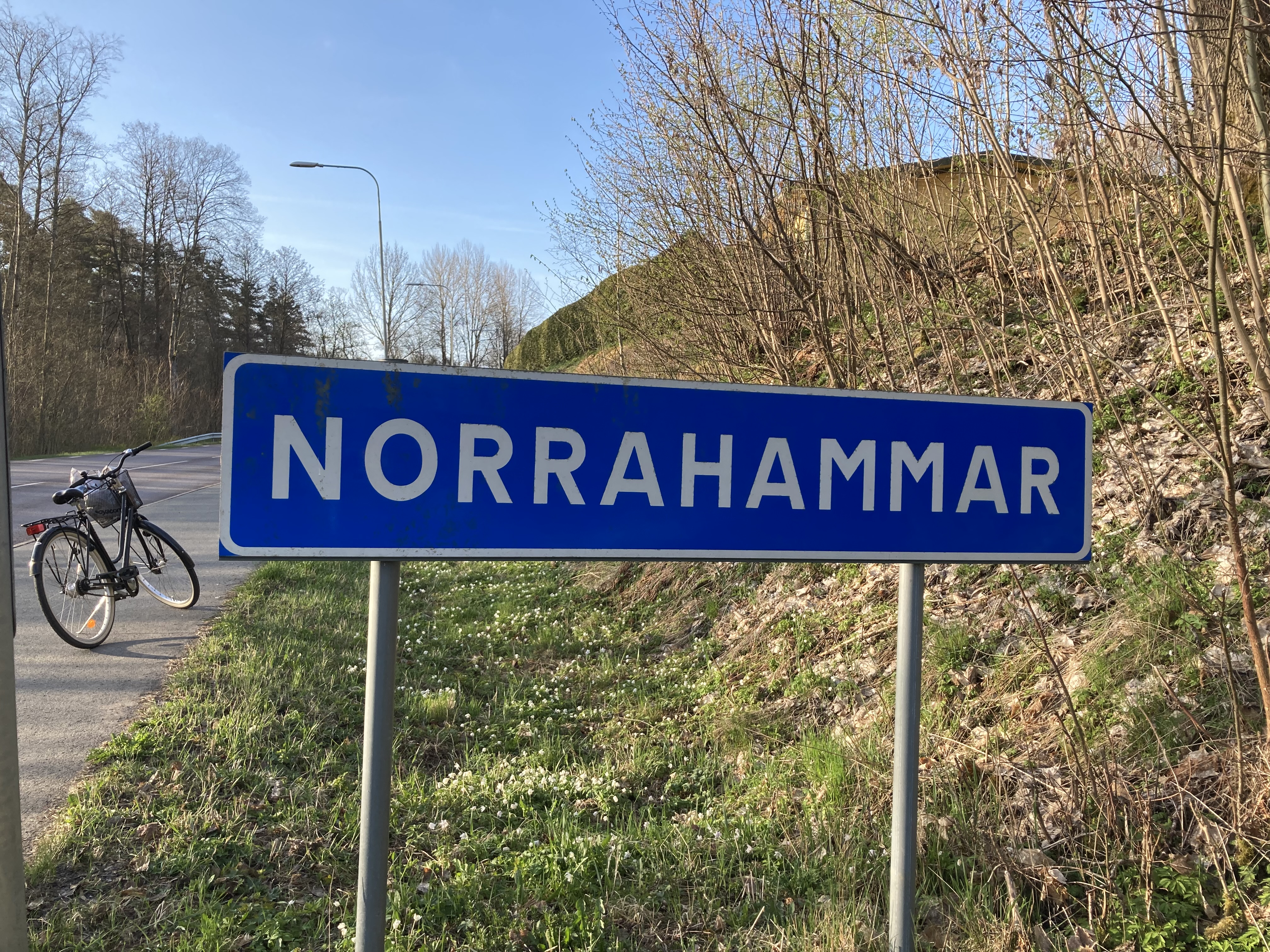 Norrahammar