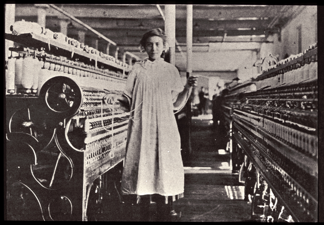 Industrial Revolution