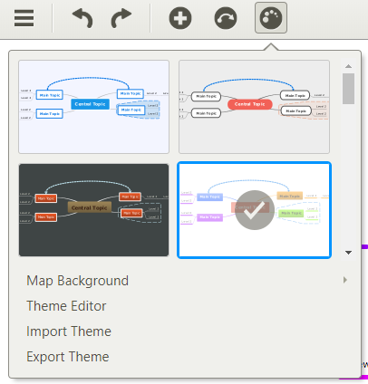 Select Themes