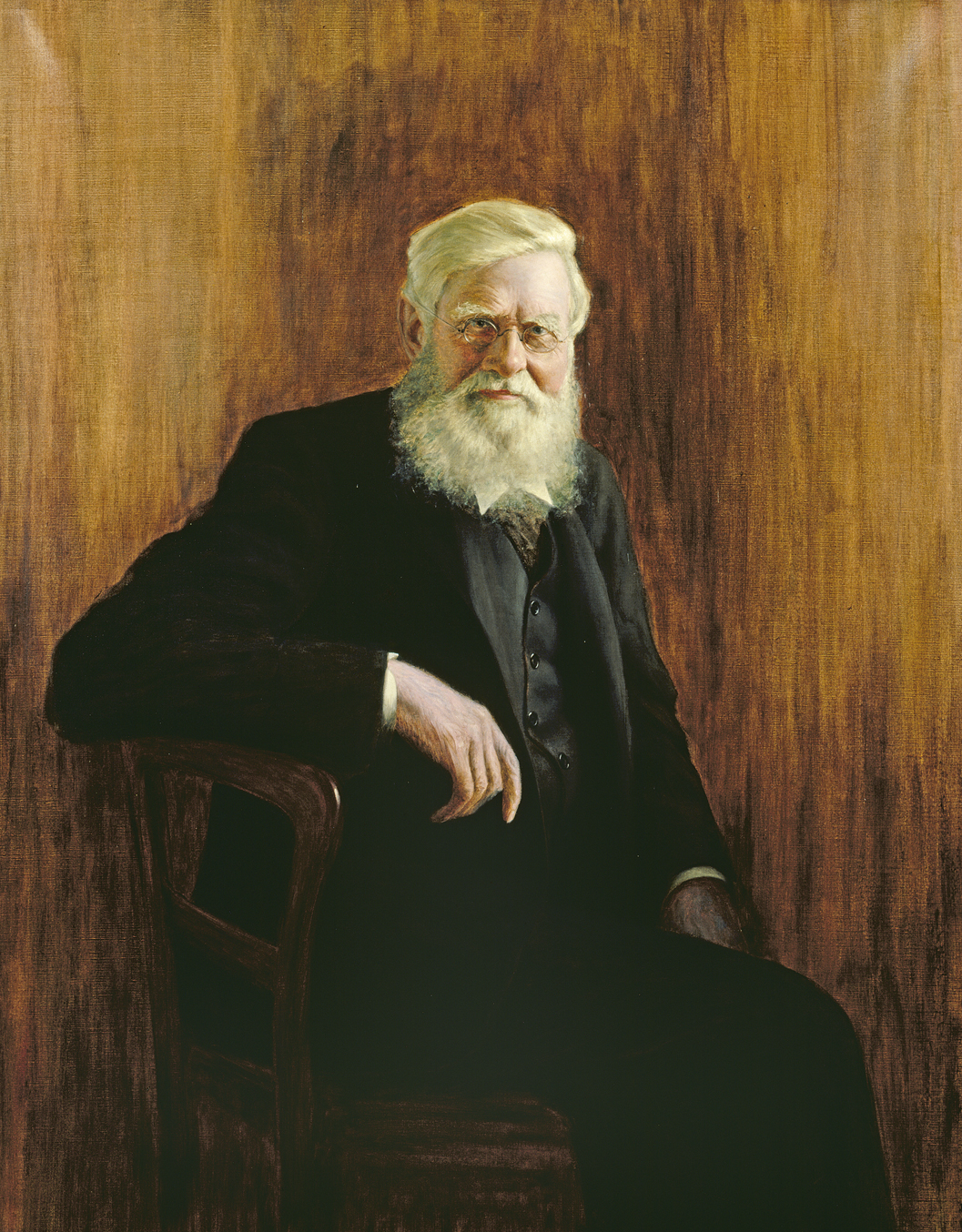 Darwin & Wallace