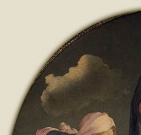 l'ambientazione risulta irrealistica e indefinita