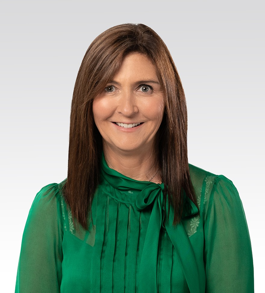 Judith McKenna
President and CEO, Walmart International