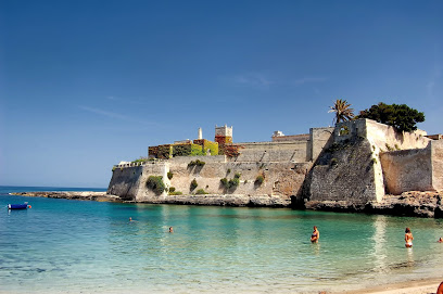 St. Stephen Castle