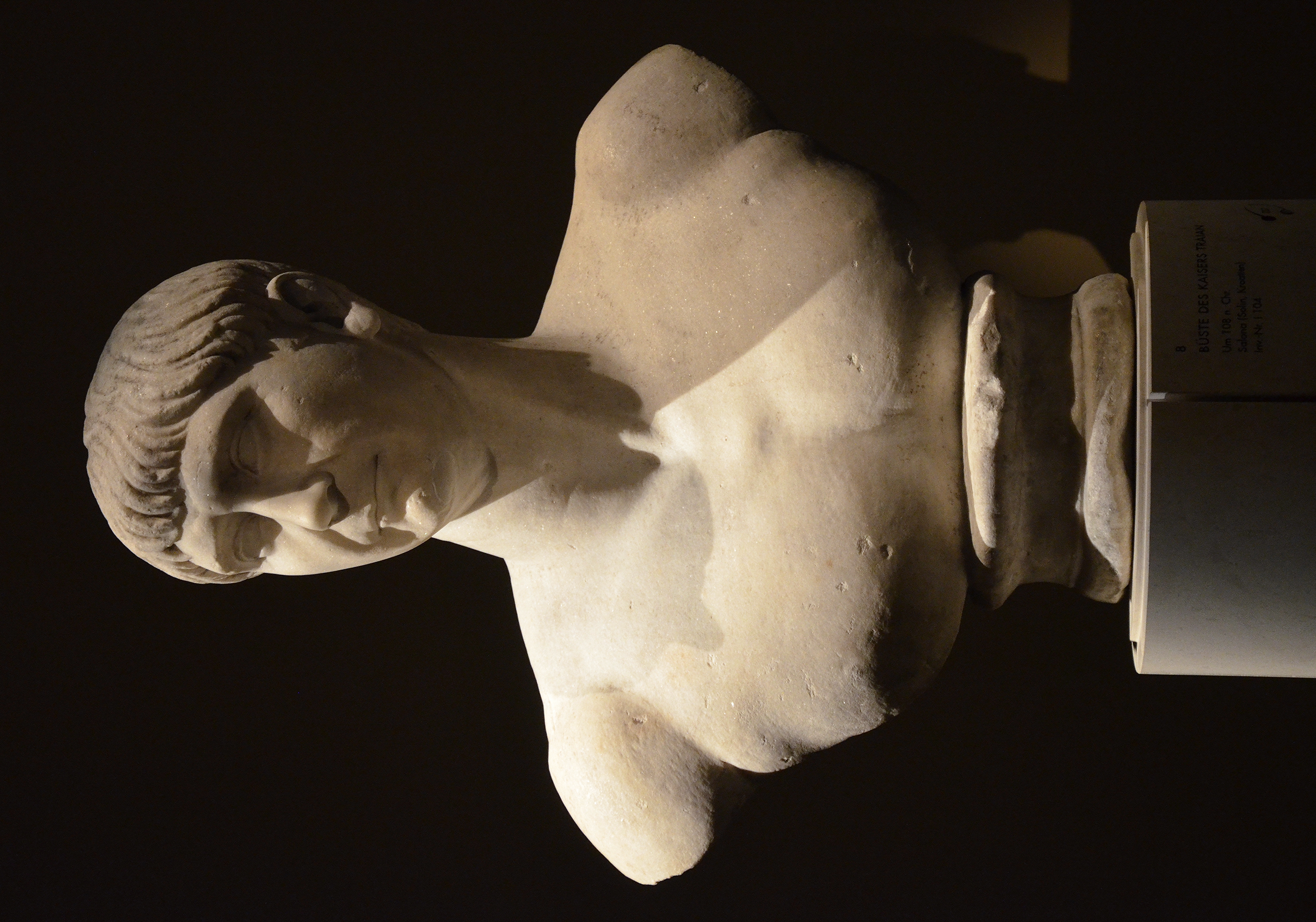 Trajan