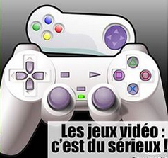 jeux vidéo