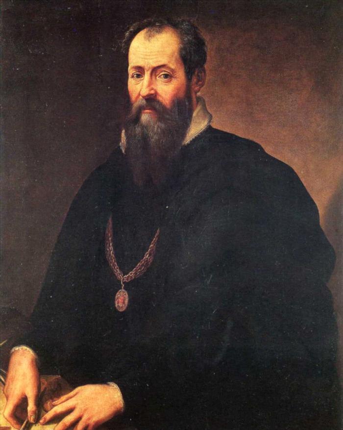 GIORGIO VASARI