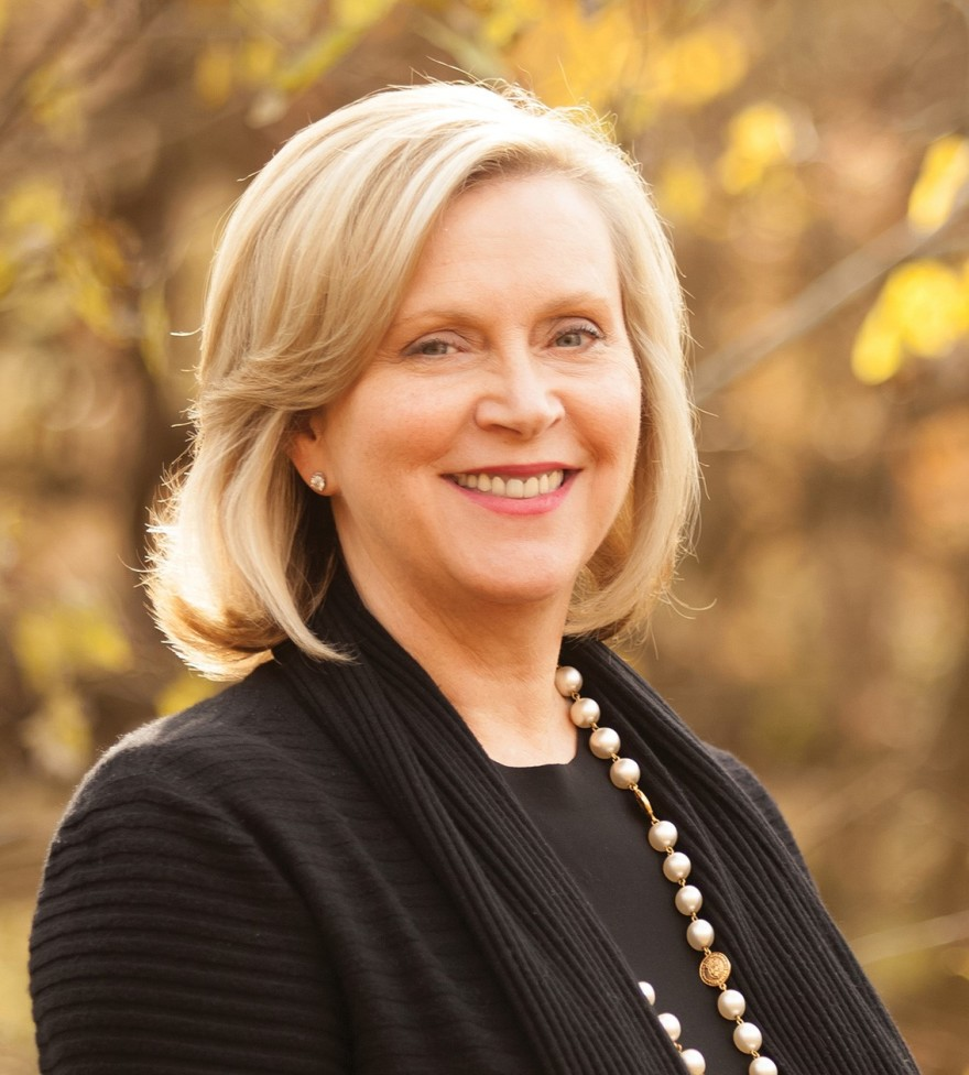 Julie Murphy
Executive Vice President and Chief People Officer, Walmart U.S.