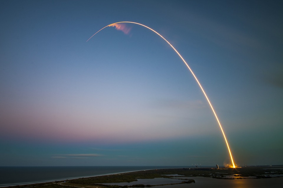 Trajectoire