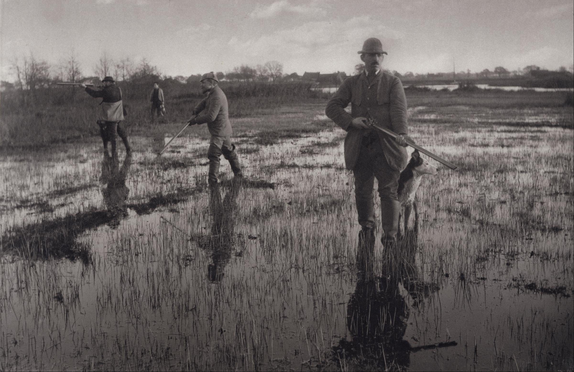 The Long Point Company