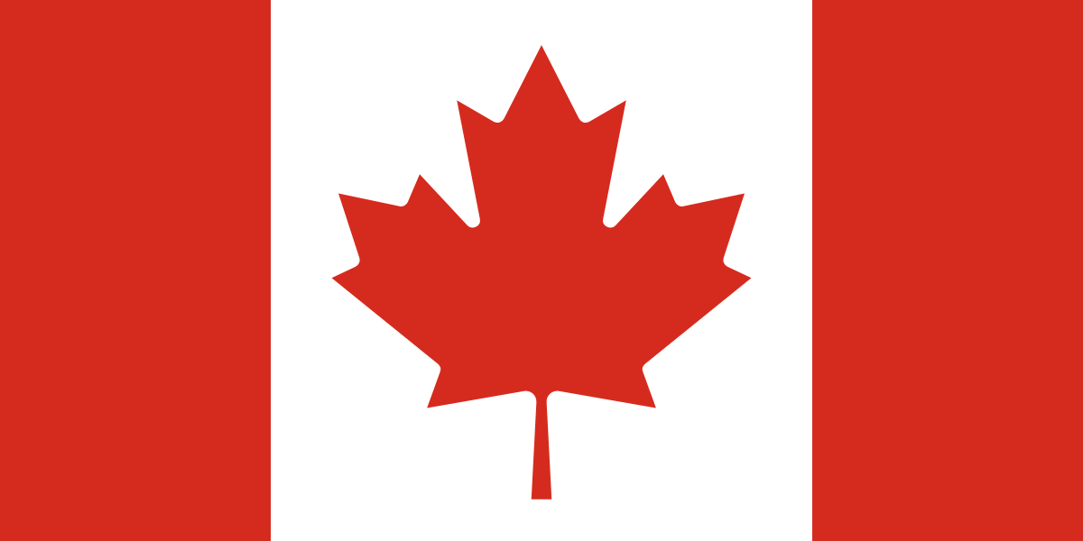 Canada joined the Triple Entente as a "associated power" on August 4, 1914  when they declared war between them and Germany