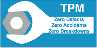 Total Productive Maintenance