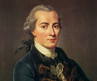 Immanuel Kant