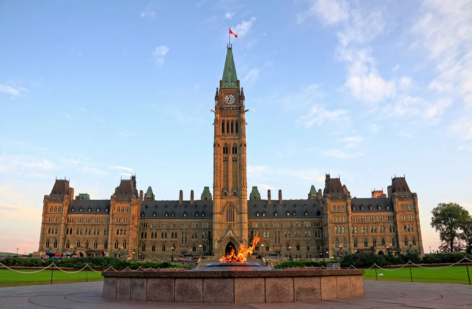 Federal Government