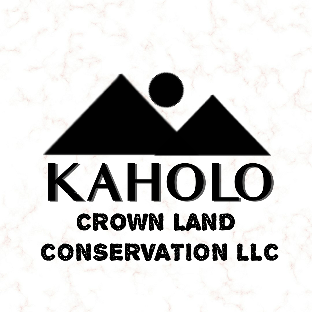 Kaholo Crown Land Conservation LLC
Patriarch Company | EIN : 85-2406762