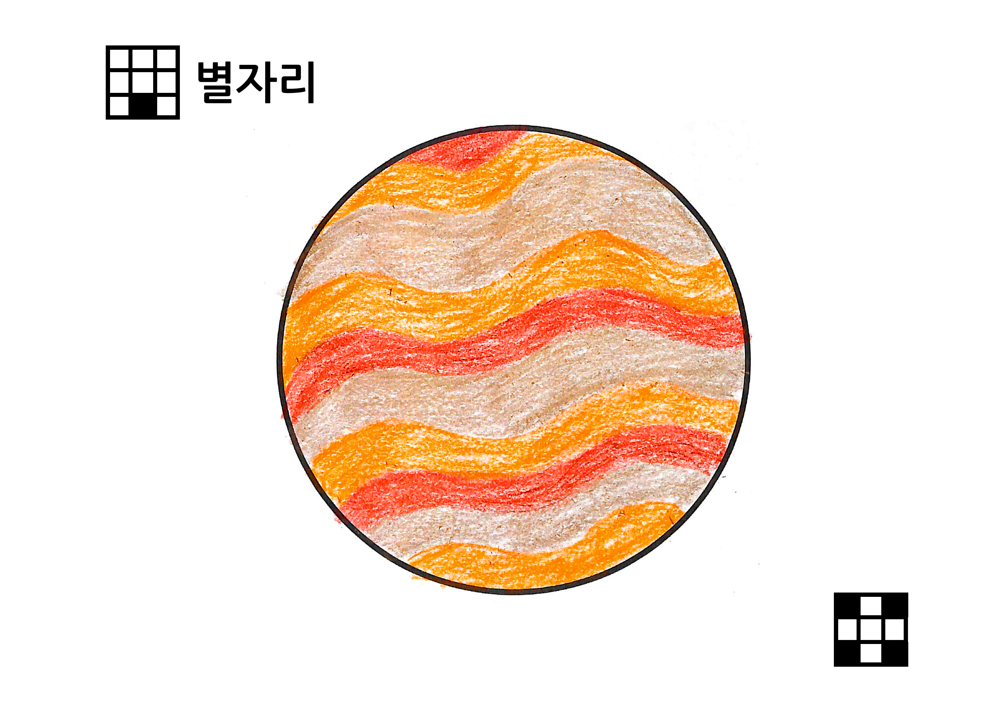 혹성별자리
