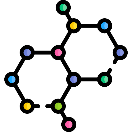 Unit B1: Molecules