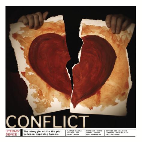Conflict