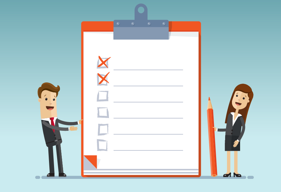 What are employees’ responsibilities?