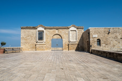 Il Fortino di Sant'Antonio