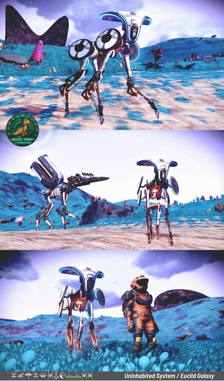 robots again