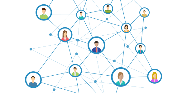 Collaborative ONLINE networks