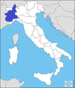 Piemonte