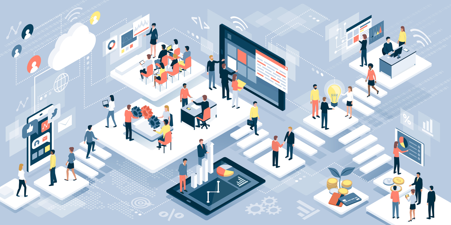 Entering the workforce and starting a career (What are development tasks. 2016)
