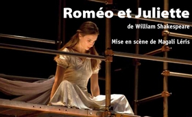 Pièce (dé)montée Roméo et Juliette