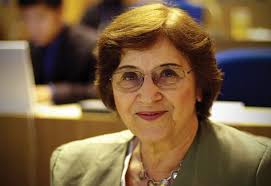 Anne Treisman