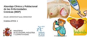 EJEMPLOS EN SOBREDIAGNÓSTICO Y SOBRETRATAMIENTO EN ENFERMEDADES CRÓNICAS