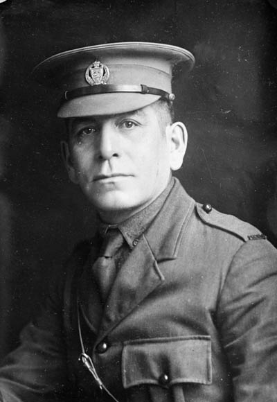 Fred Loft - Founder of
  League of Indians
