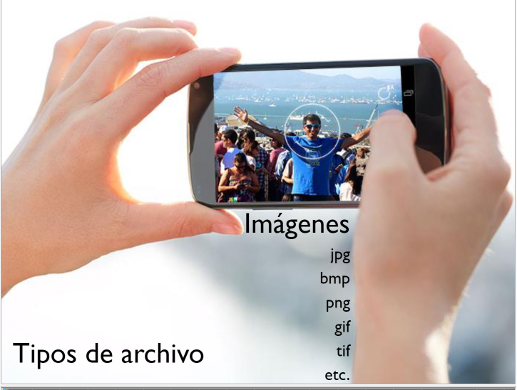 Archivos de Imagenes