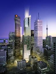 Apartment à Toronto