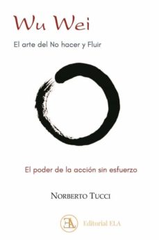 WU WEI Tucci