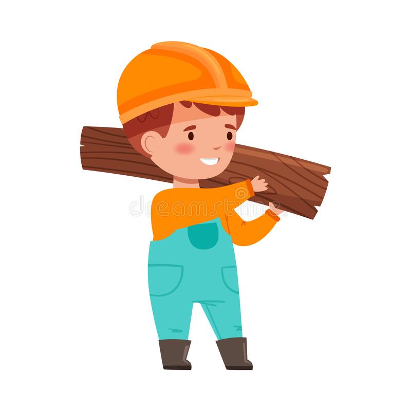 Physical Labor
